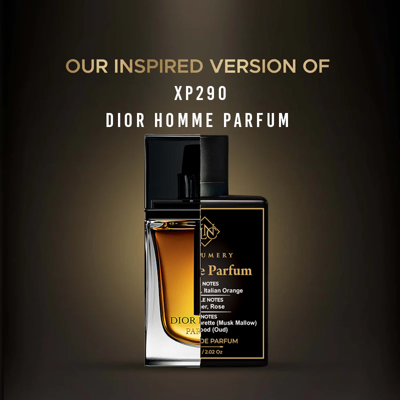 62 Inspired by Ombre Nomade – Eau de Vee