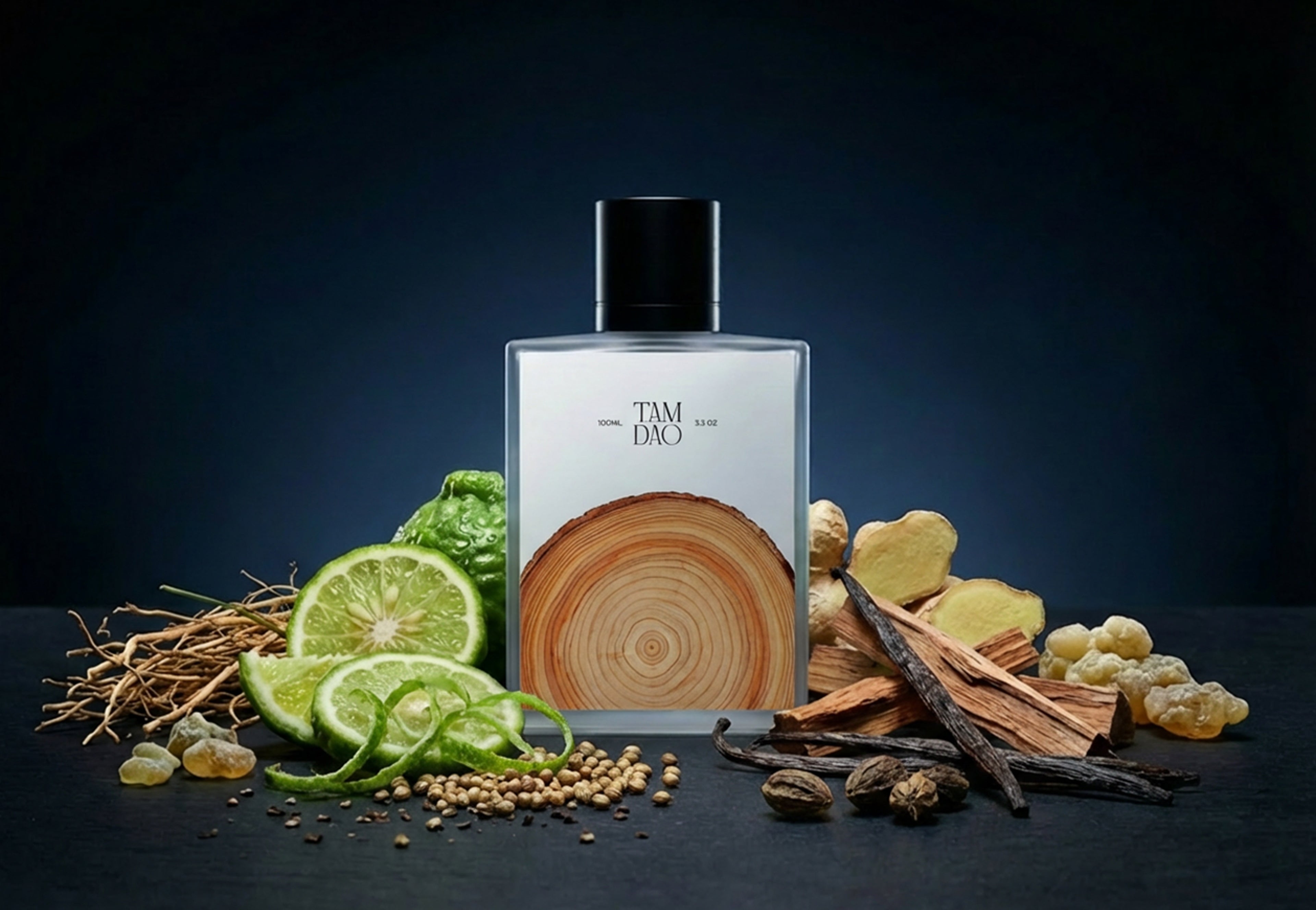 XP226 (Inspired by Diptyµqe T@m Da0) – XLNC Perfumery™️