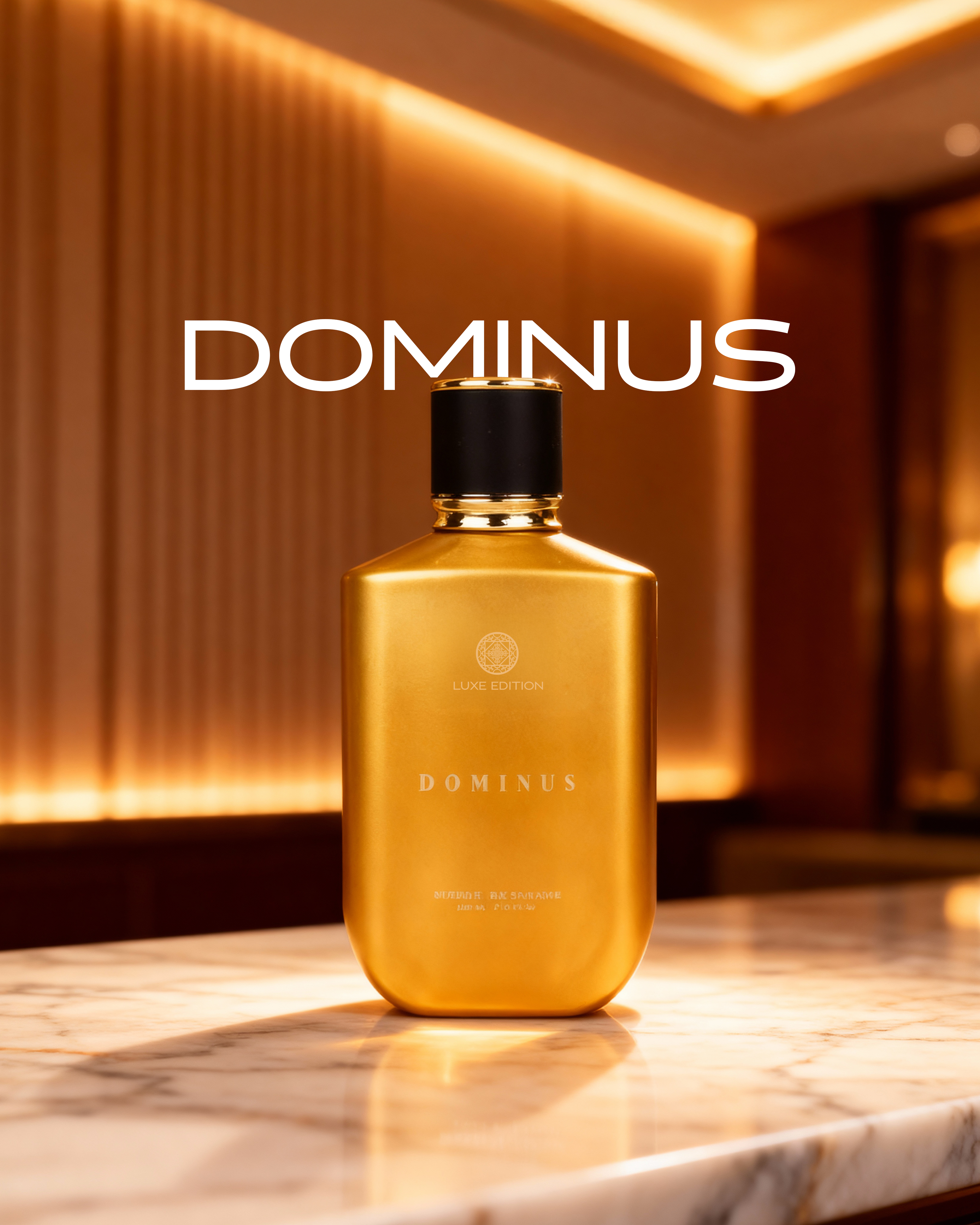 Dominus | Luxe Edition