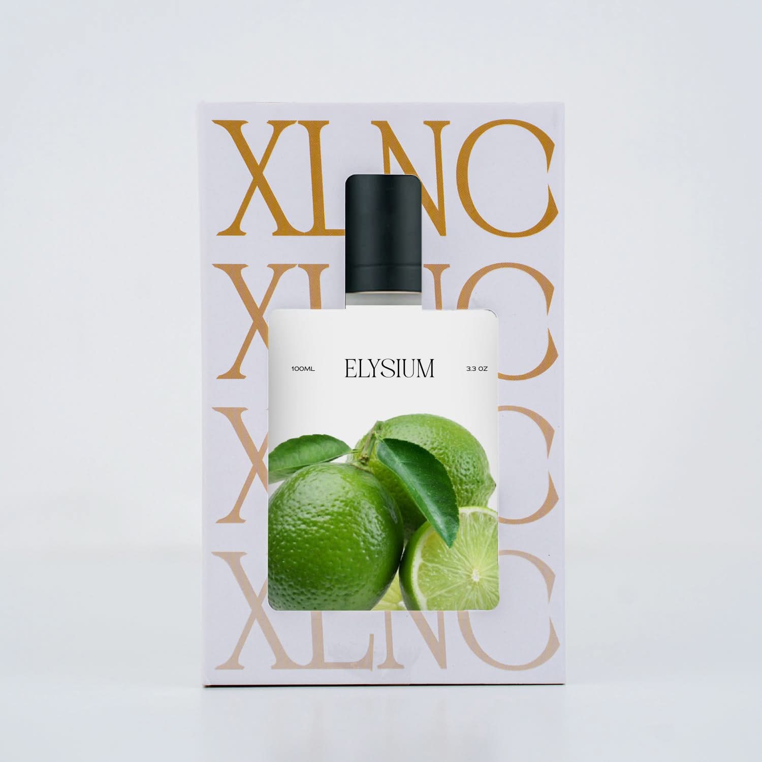 XP315 (Inspired by Elysium)