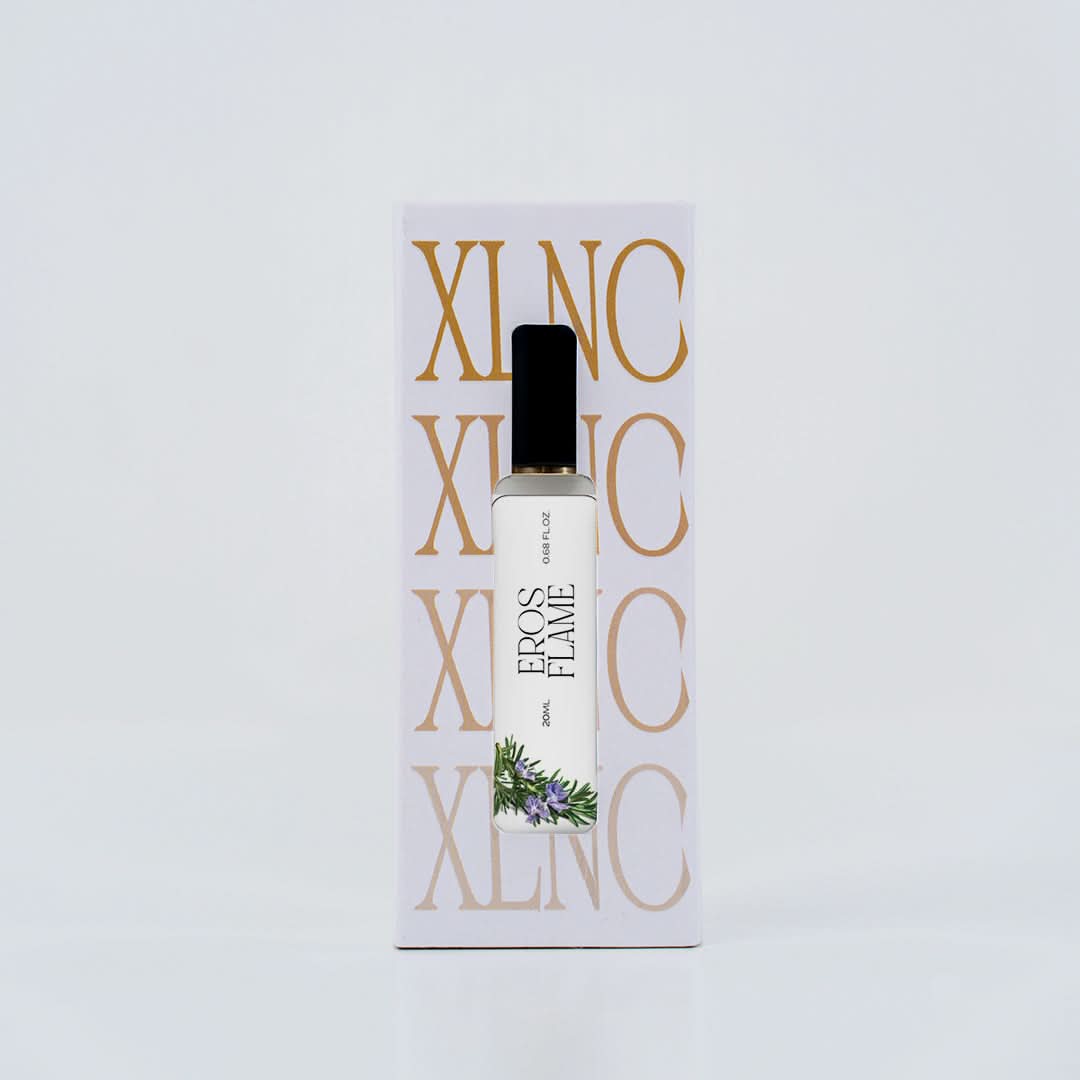 XP200 (Inspired by VERS@CE ER0S FL@ME)