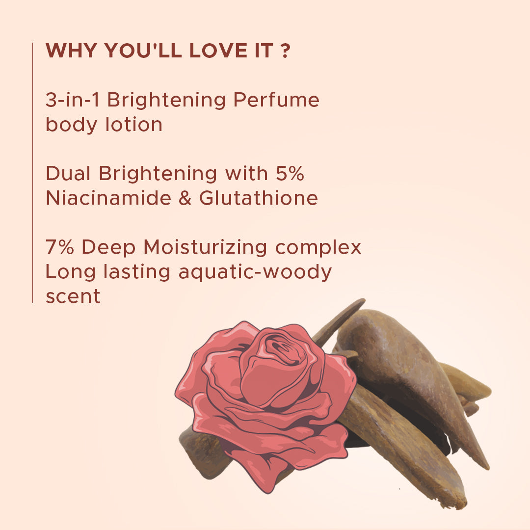 Eternal oud Scent Of 0mbr€ N0m@d3