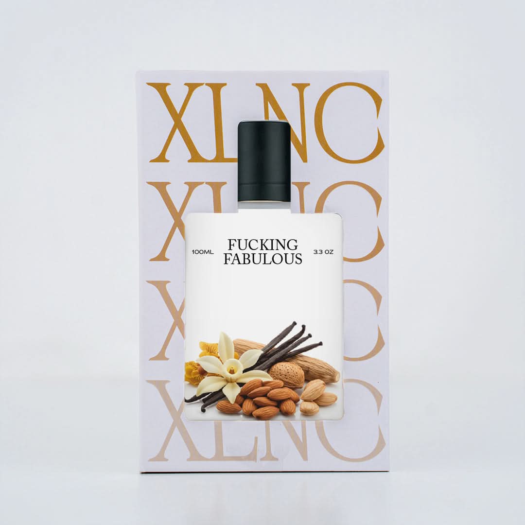 XP44 XLNC Fucking Fabulous