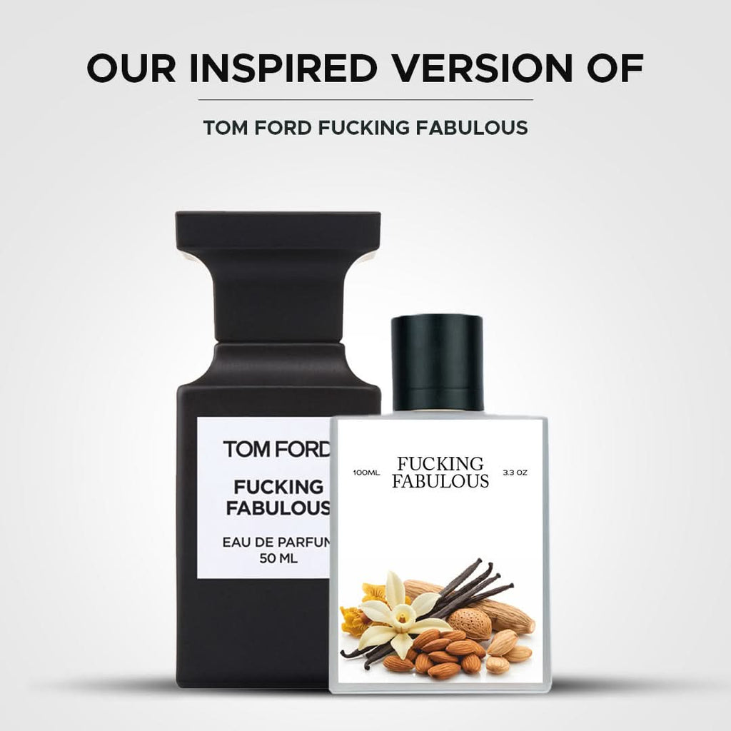 Tom ford fucking fabulous: XP44 Clone Eau de Parfum Price in India