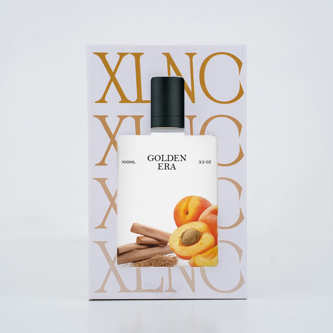 GOLDEN ERA Inspired By Wisal Dhahab