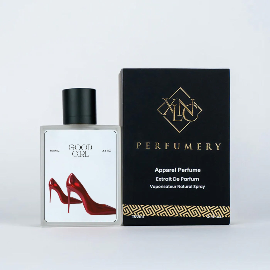 XP132 (Inspired by C@r0lina Herrera G00d Girl)