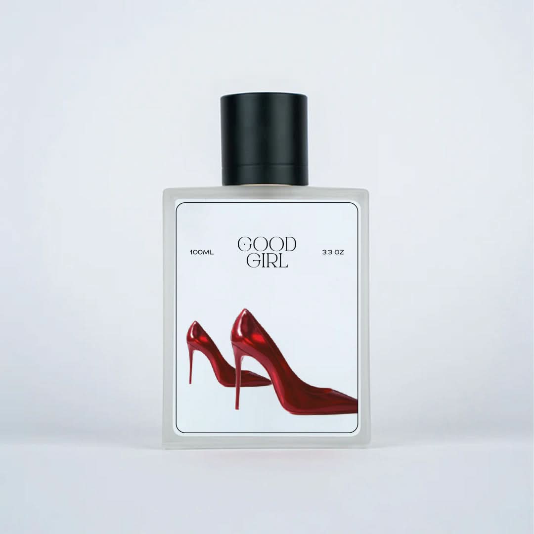 XP132 (Inspired by C@r0lina Herrera G00d Girl)