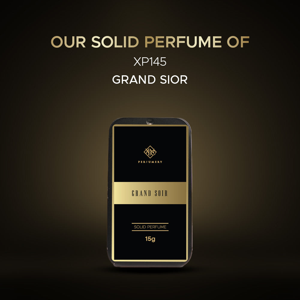 XP145 Solid Perfume (Inspired by M℉k Gr@nd S0ir)