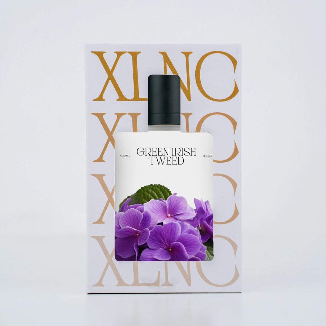 XP96 XLNC Green Irish Tweed