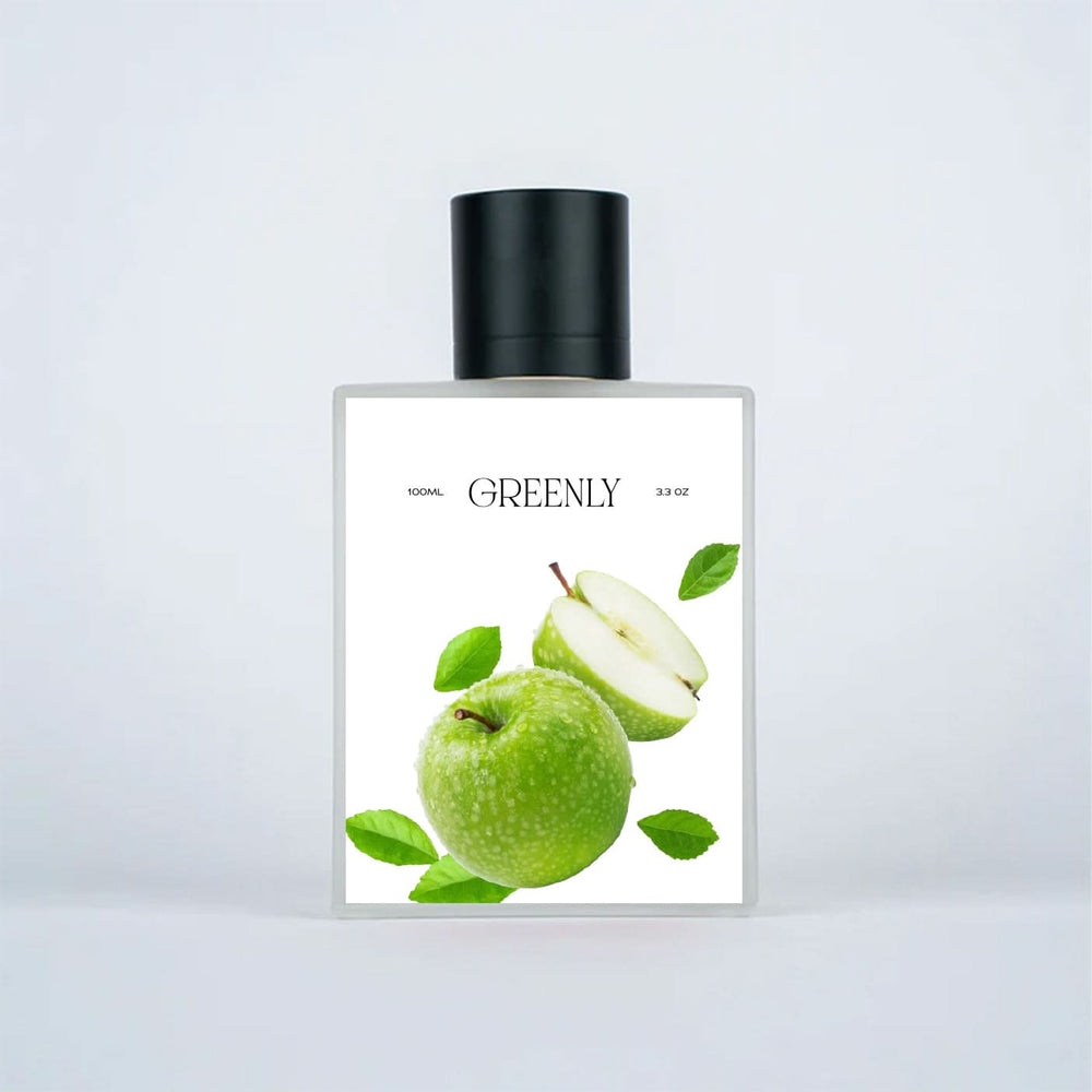 XP307 XLNC Greenly