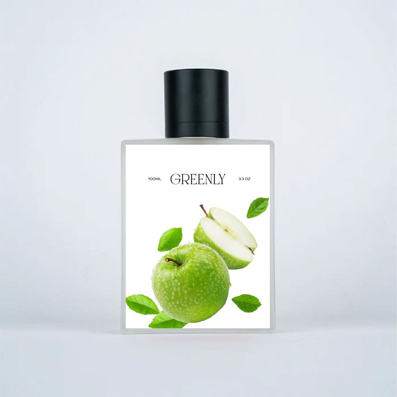XP307 XLNC Greenly