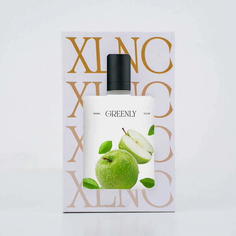 XP307 XLNC Greenly