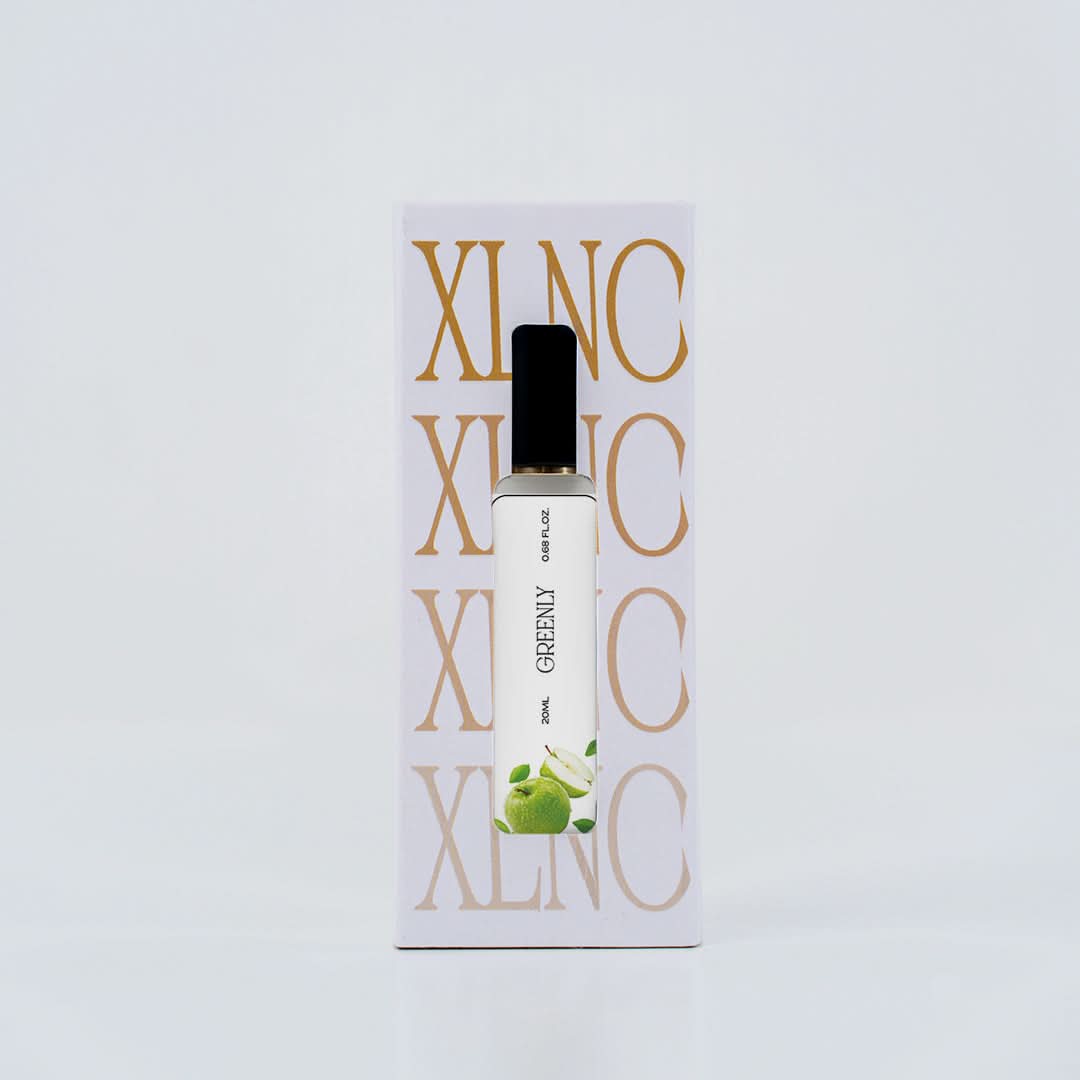 XP307 (Inspired by Greenley PDM)