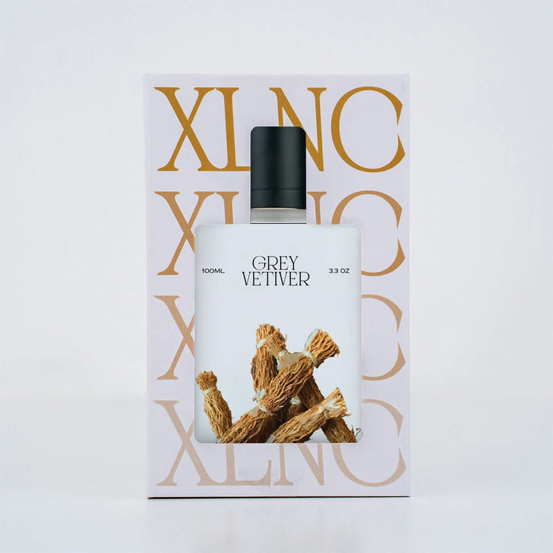 XP101 XLNC Grey Vetiver