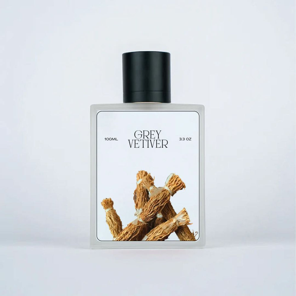 XP101 XLNC Grey Vetiver