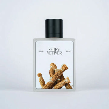 XP101 XLNC Grey Vetiver