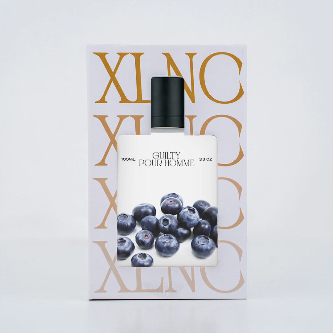 XP183 XLNC Guilty Pour Homme