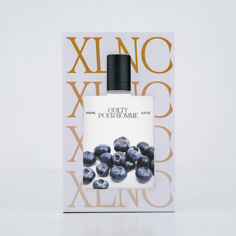 XP183 XLNC Guilty Pour Homme
