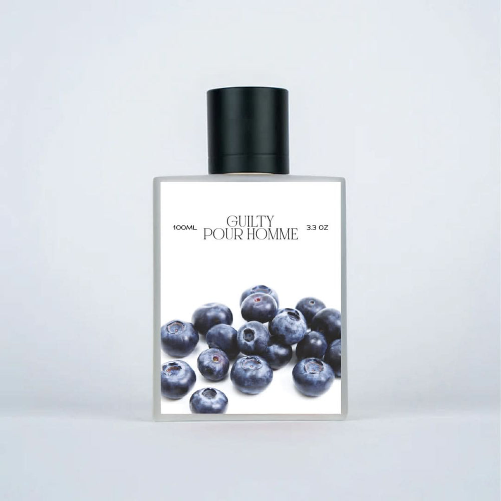 XP183 XLNC Guilty Pour Homme