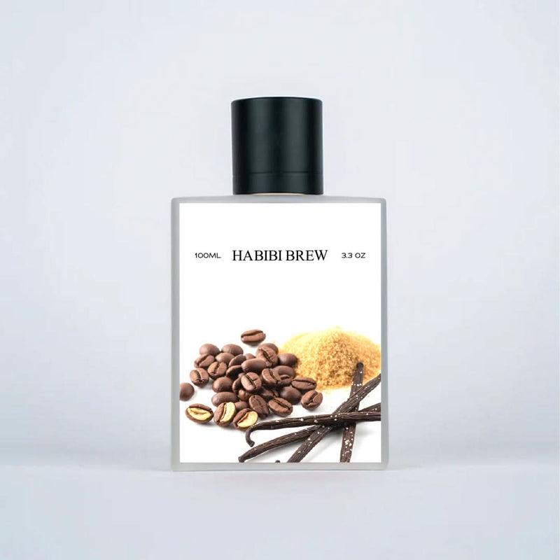 XLNC HABIBI BREW
