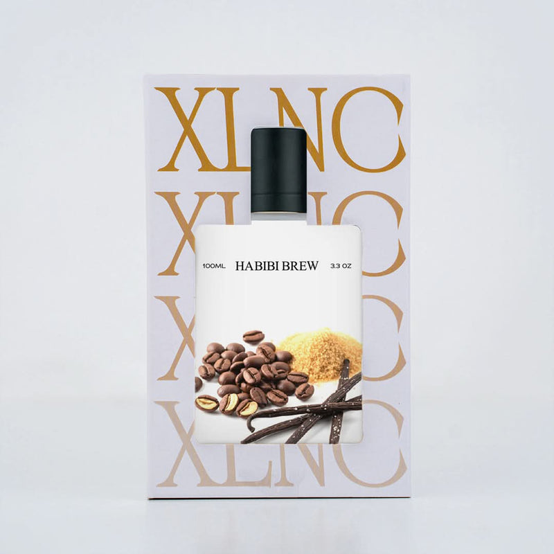 XLNC HABIBI BREW