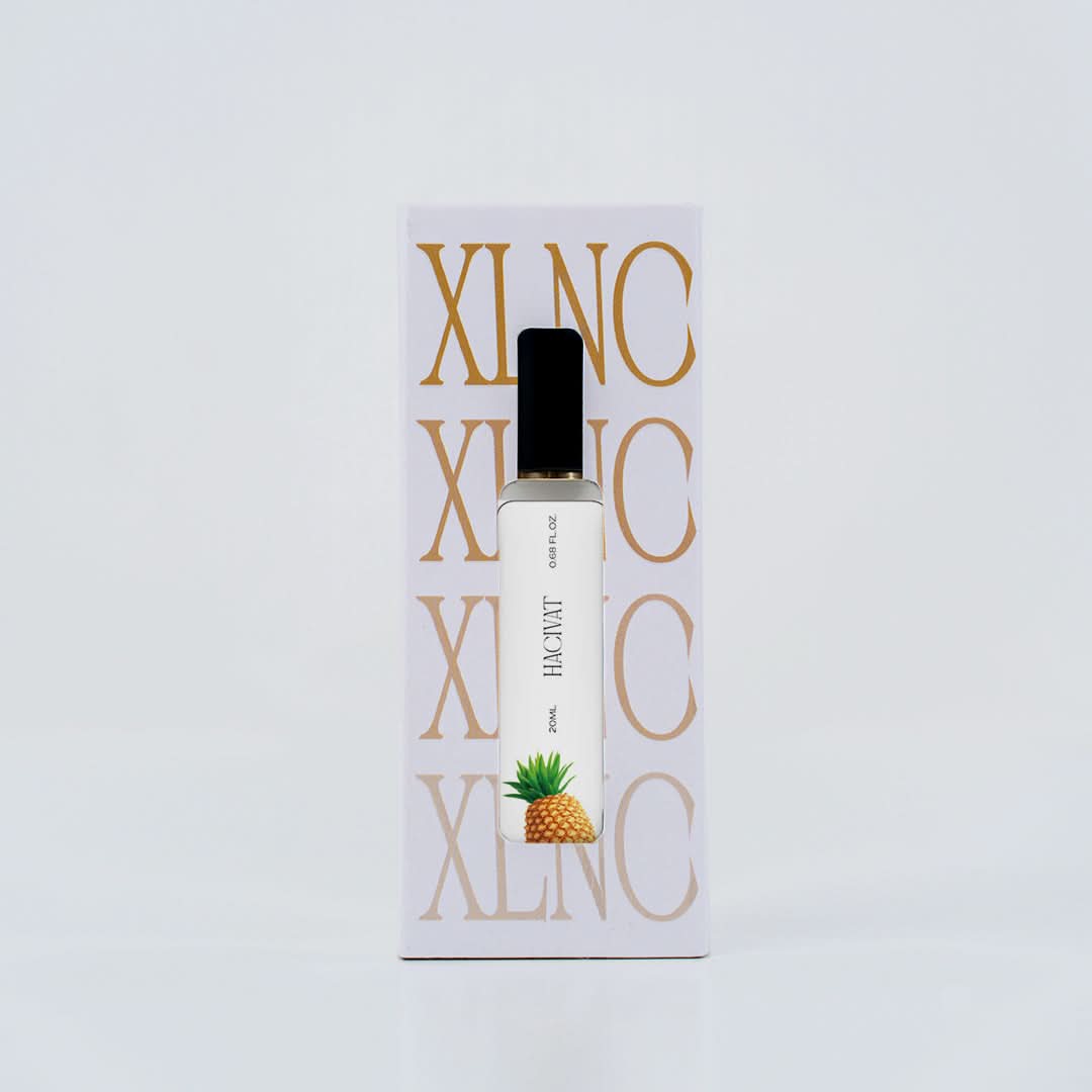 XP19 (Inspired by Nish@ne H@civ@t)