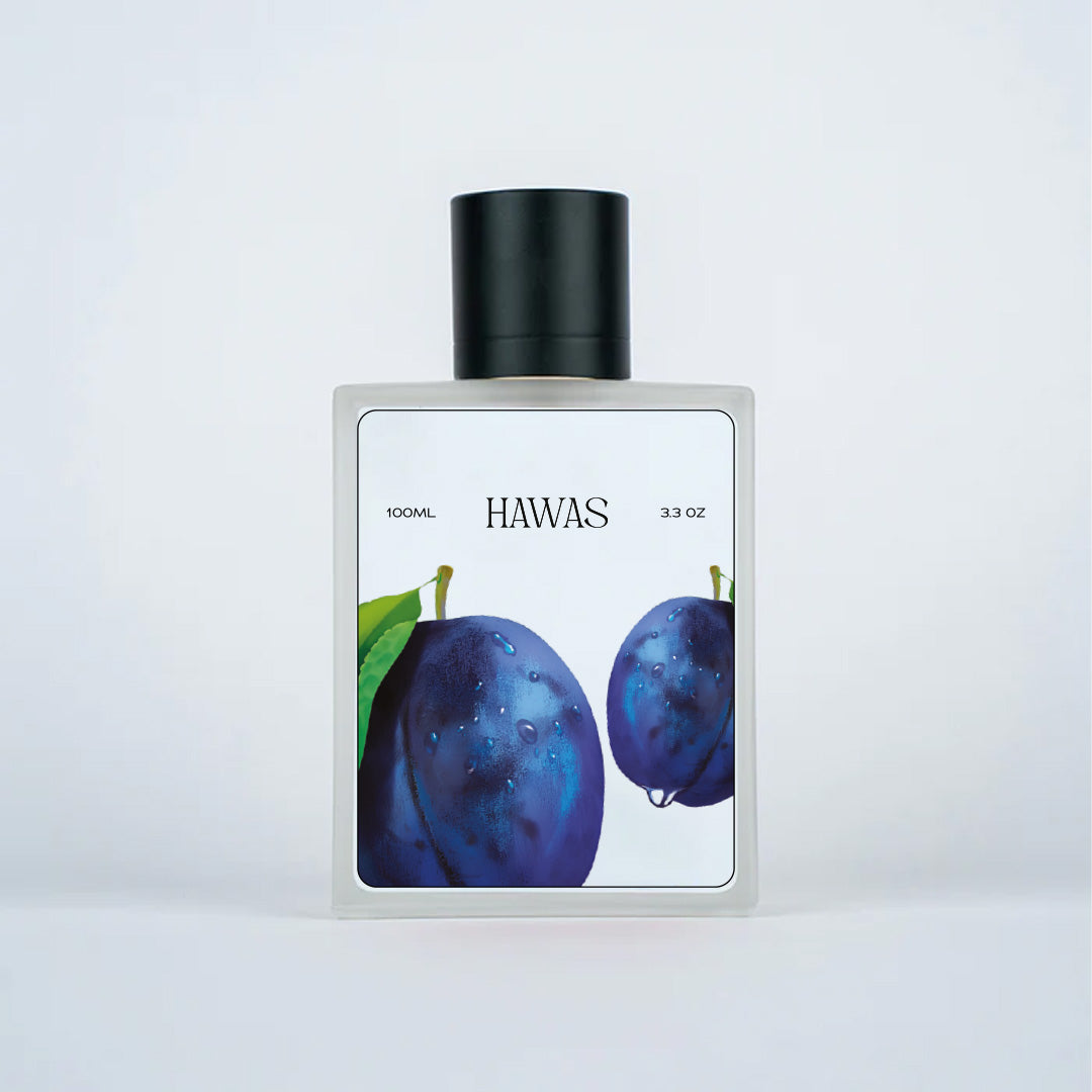XP295 (Inspired by HAWAS ICE)