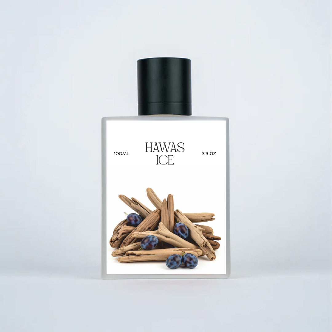 XP295 (Inspired by HAWAS ICE)