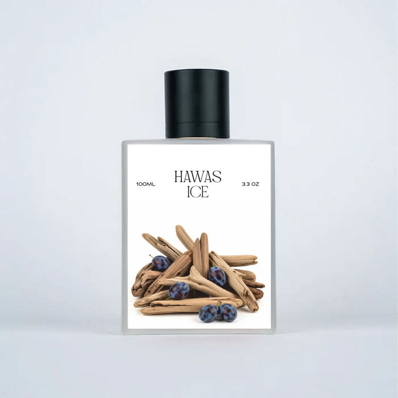 XP295 XLNC Hawas Ice