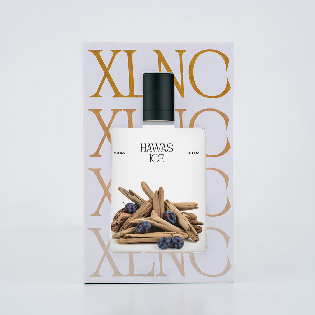 XP295 (Inspired by HAWAS ICE)