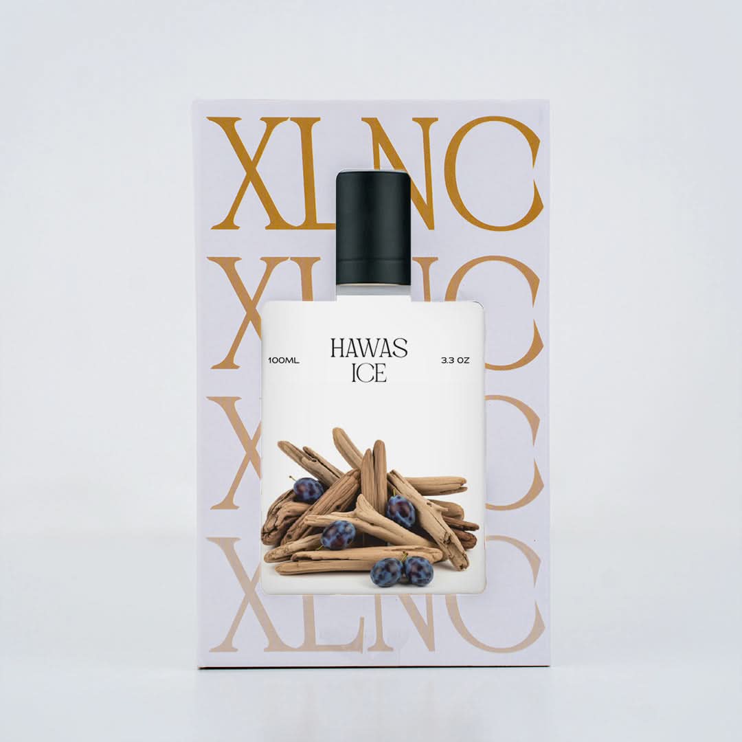 XP295 XLNC Hawas Ice