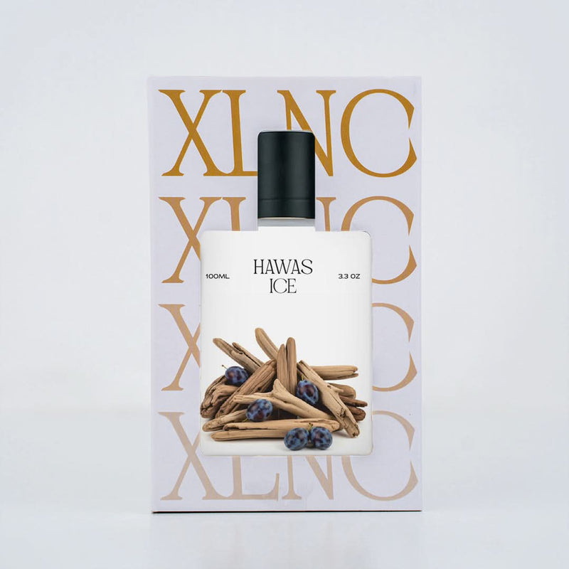 XP295 XLNC Hawas Ice