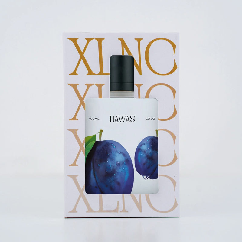 XP77 XLNC Hawas