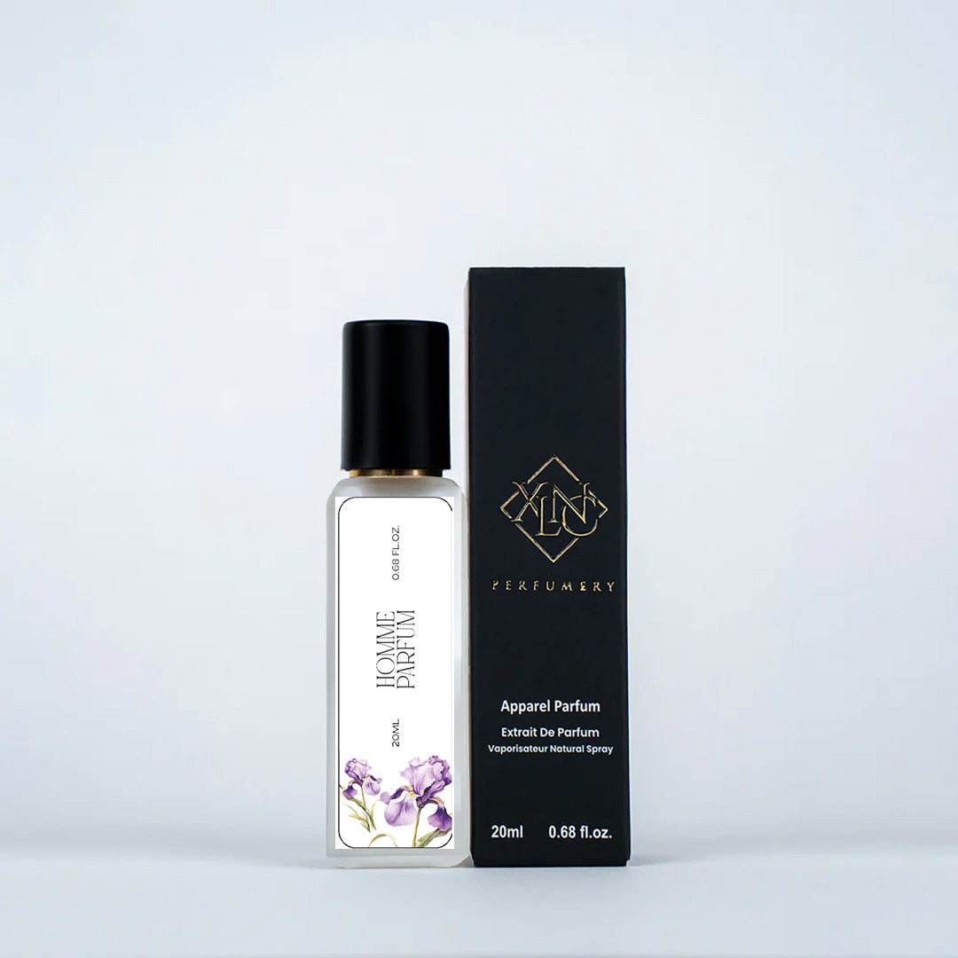 XP290 (Inspired by DIOR HOMME PARFUM)