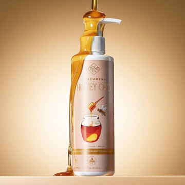 Honey Oud Scent Of Høñëÿ Âøûd  Møñ†ålë