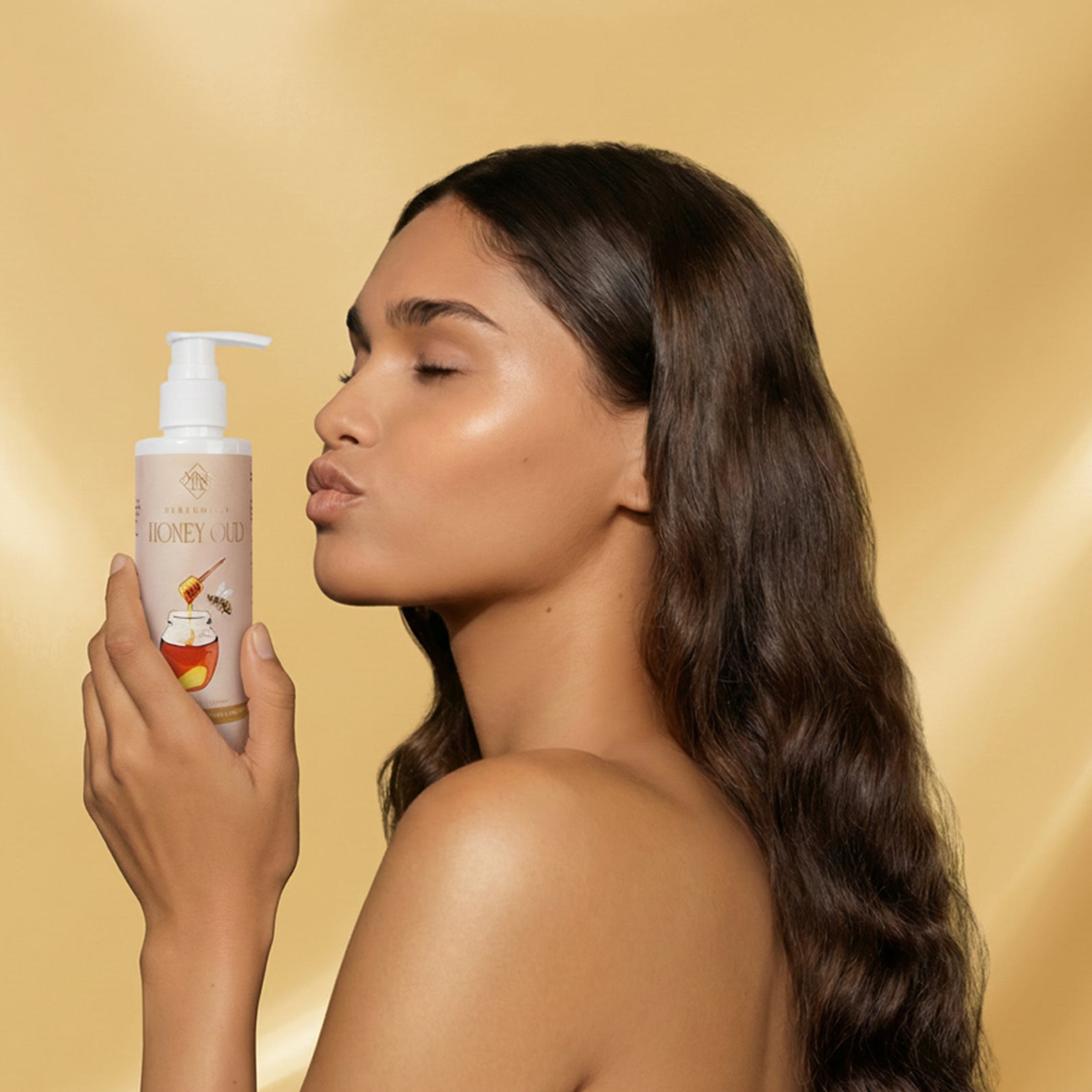 Honey Oud Scent Of Høñëÿ Âøûd  Møñ†ålë