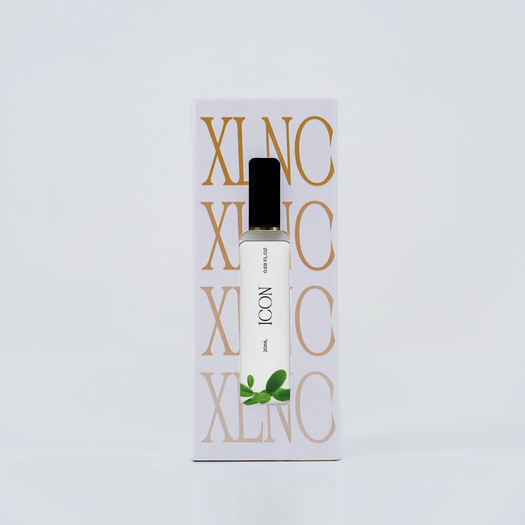 XP249 (Inspired by DUNH!LL IC0N)