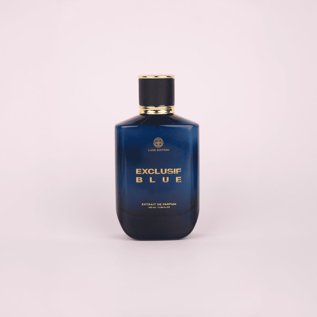 Exclusif Blue | Luxe Edition ( Inspired by Bl3u d3 Ch@n3l L’3xclu$!f )