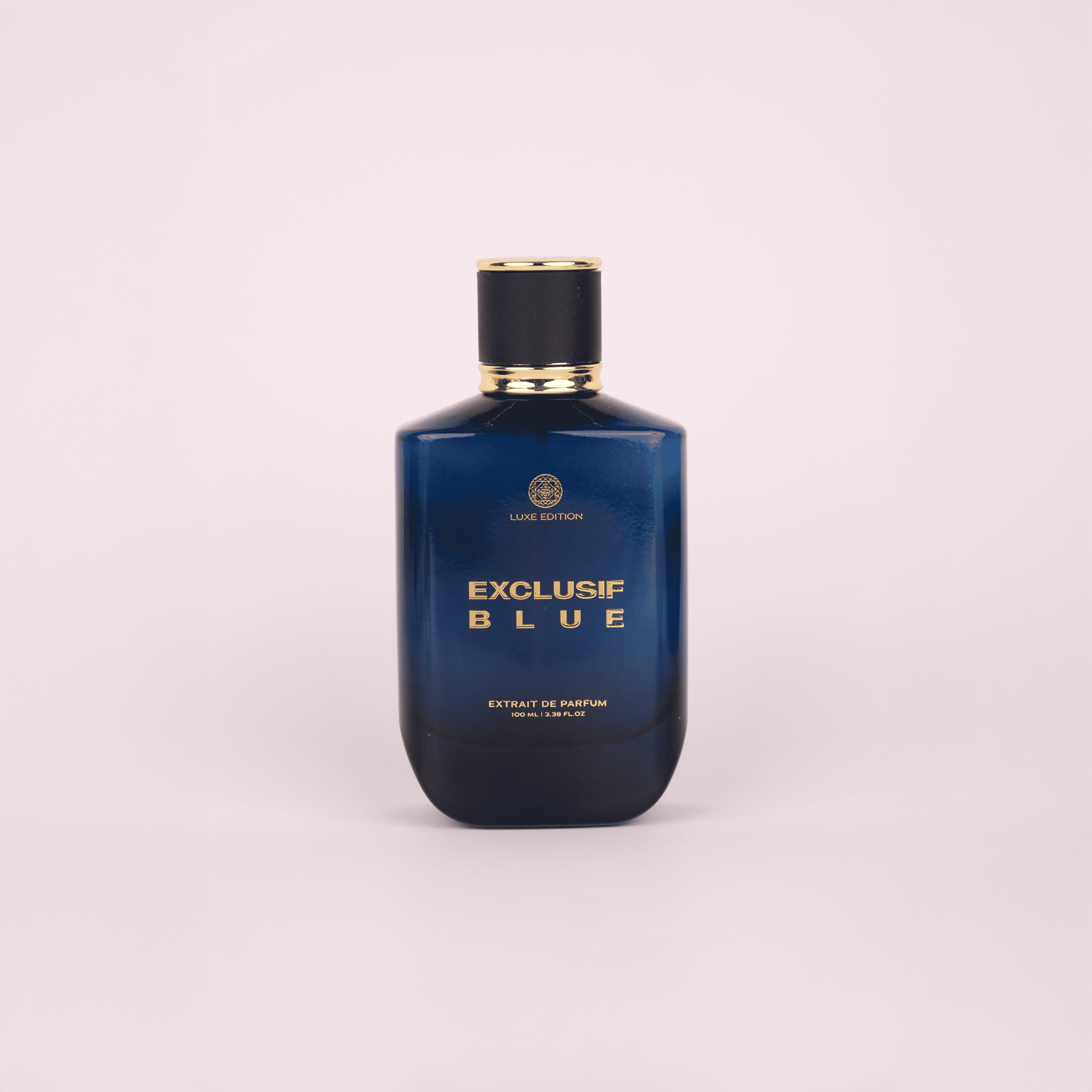 Exclusif Blue | Luxe Edition ( Inspired by Bl3u d3 Ch@n3l L’3xclu$!f )