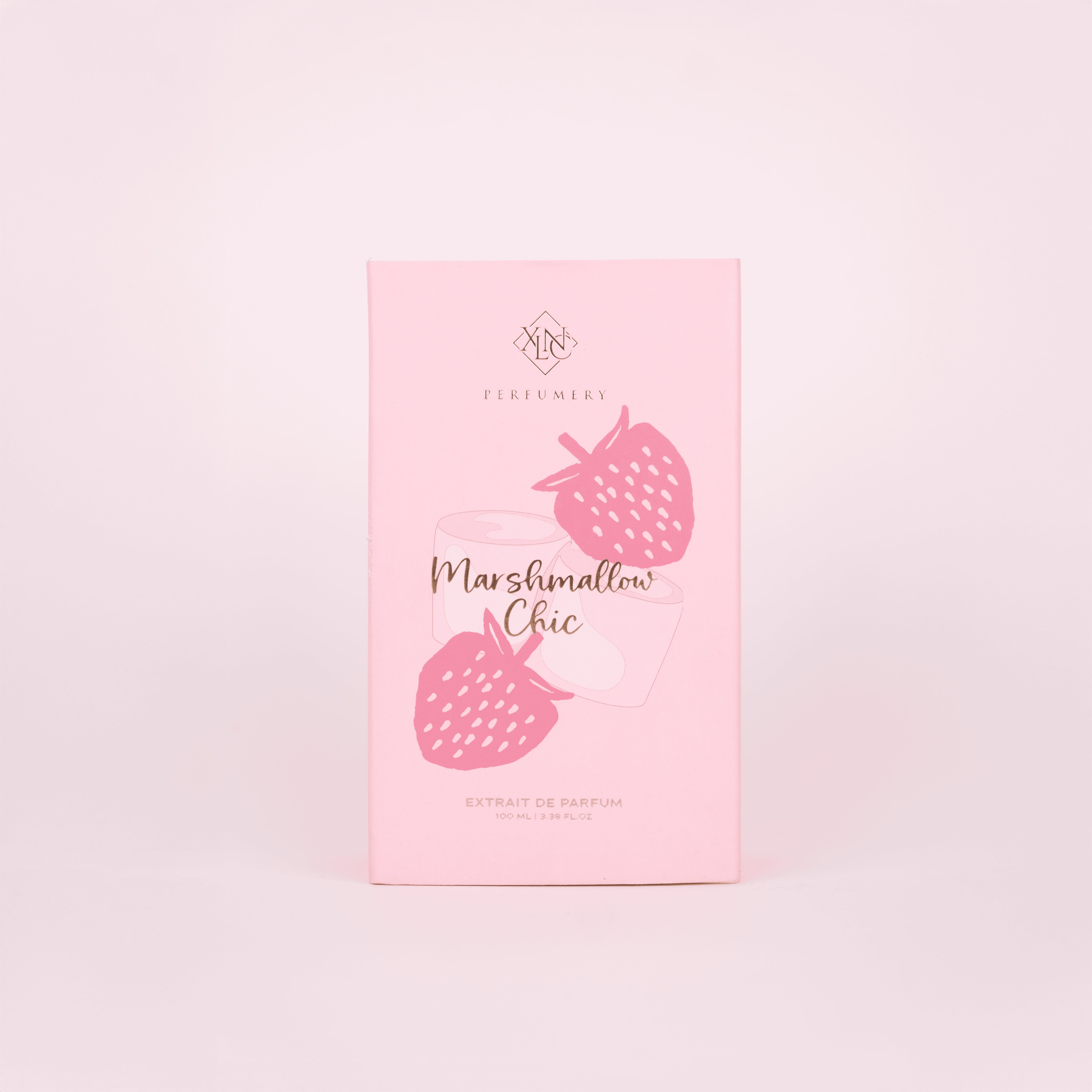 Marshmallow Chic | Luxe Edition ( Inspired by Yum B0uj33 M@r$hm@ll0w 81 – K@y@l! )