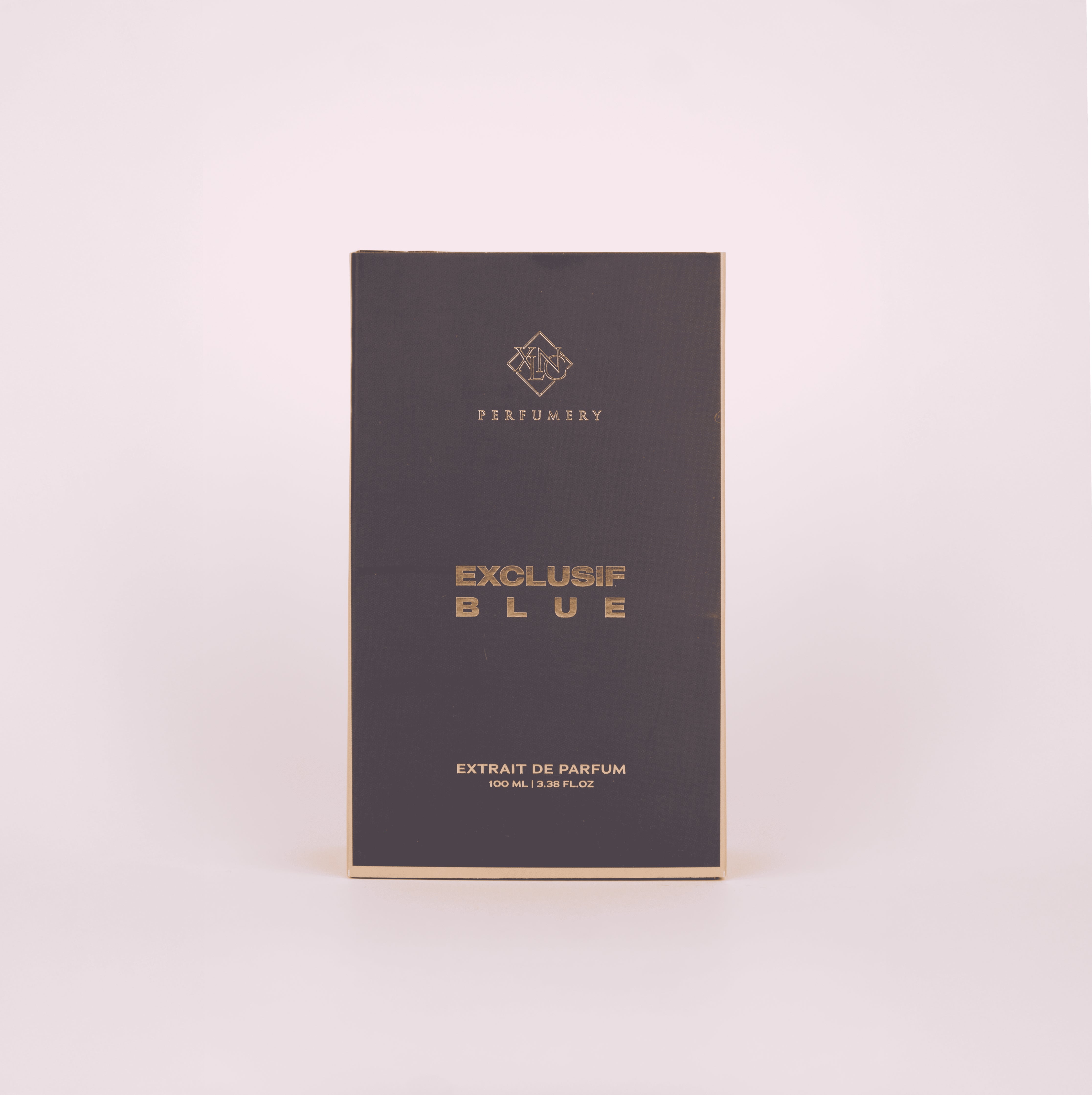 Exclusif Blue | Luxe Edition ( Inspired by Bl3u d3 Ch@n3l L’3xclu$!f )