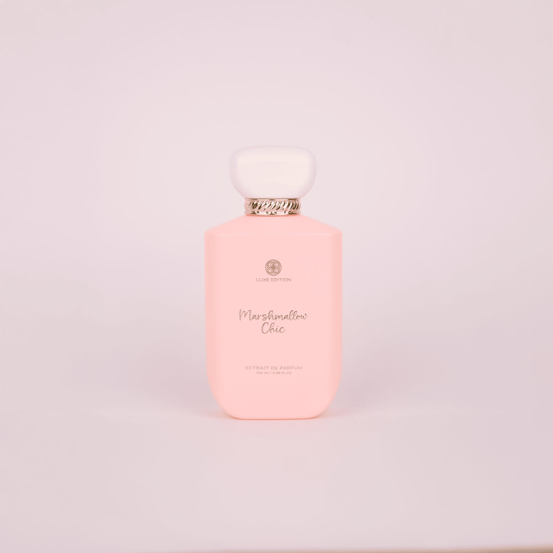 Marshmallow Chic | Luxe Edition ( Inspired by Yum B0uj33 M@r$hm@ll0w 81 – K@y@l! )