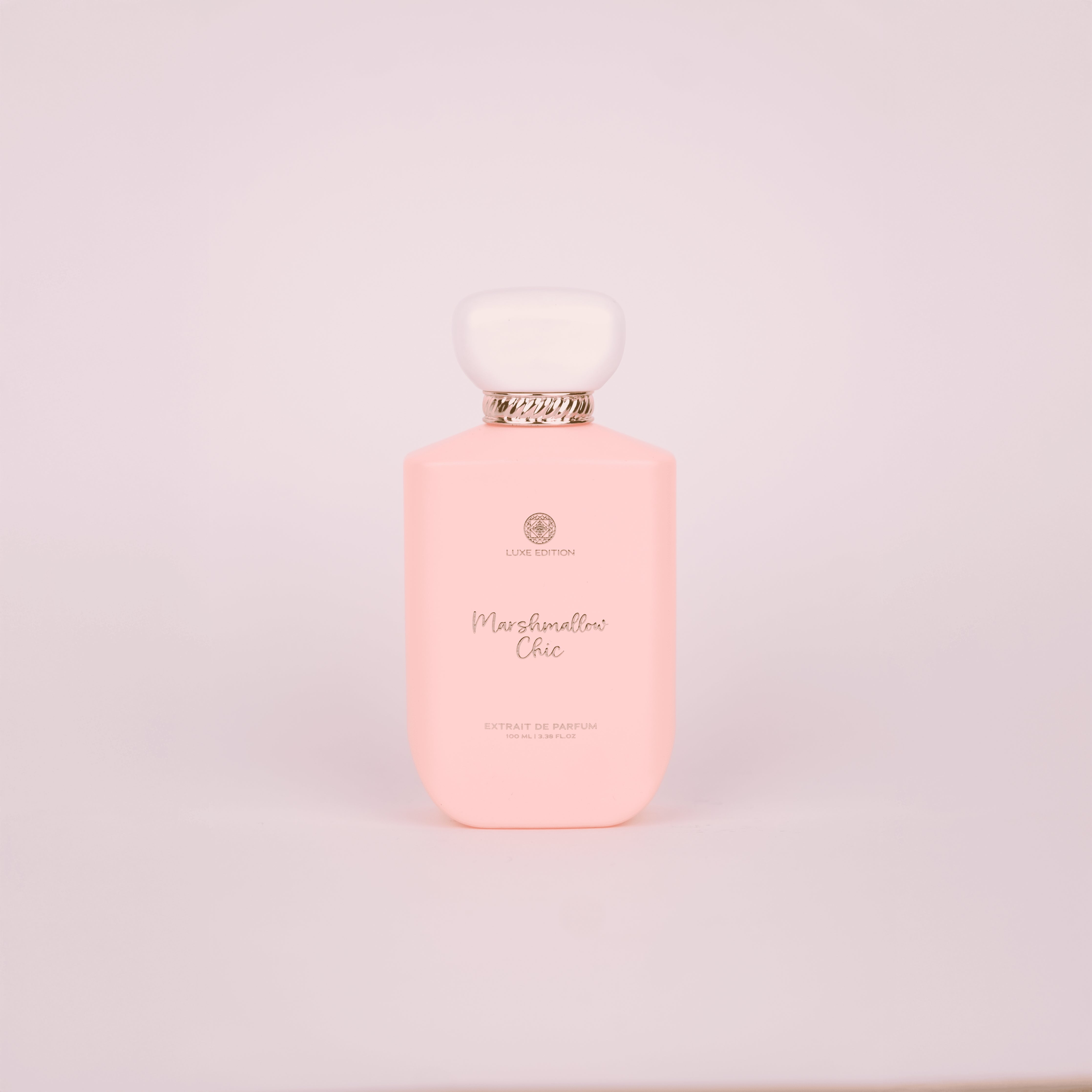 Marshmallow Chic | Luxe Edition ( Inspired by Yum B0uj33 M@r$hm@ll0w 81 – K@y@l! )