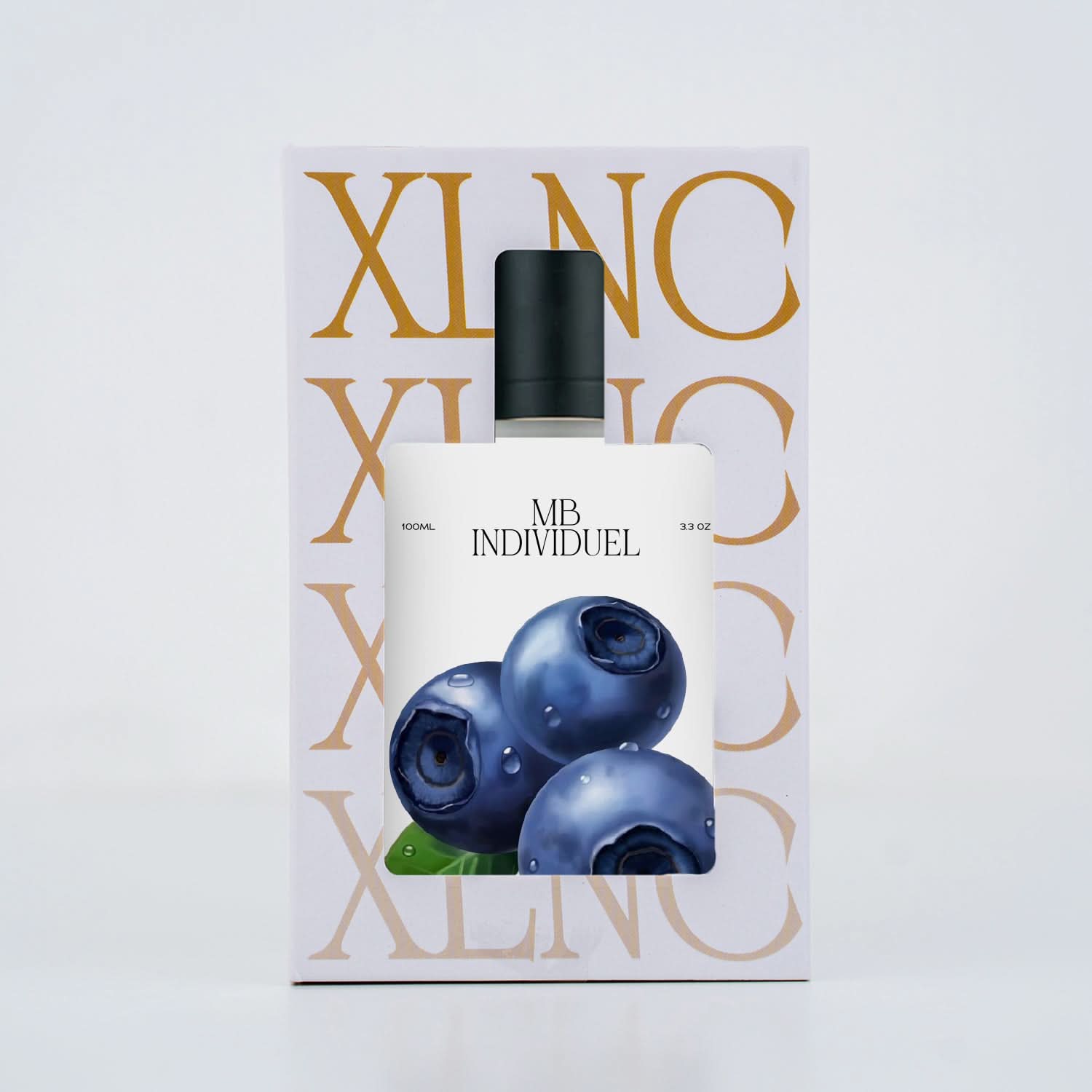 XP48 (Inspired by M0nt Bl@nc Individµel)