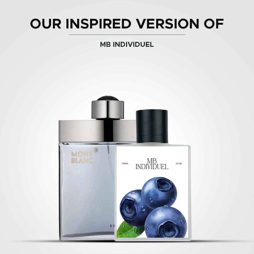 XP48 (Inspired by M0nt Bl@nc Individµel)