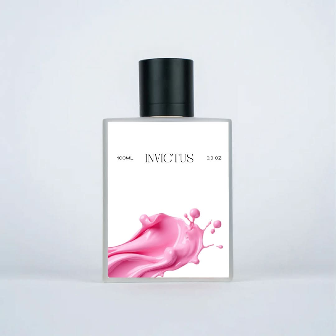 XP32 XLNC Invictus by XLNC Perfumery - EDP perfume bottle
