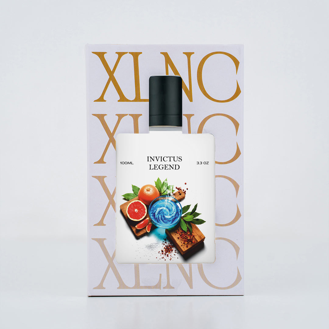 XP68 (Inspired by P@c0 R@bb@ne Invictµs Legend)