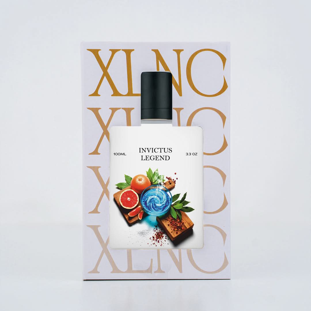XP68 XLNC Invictus Legend