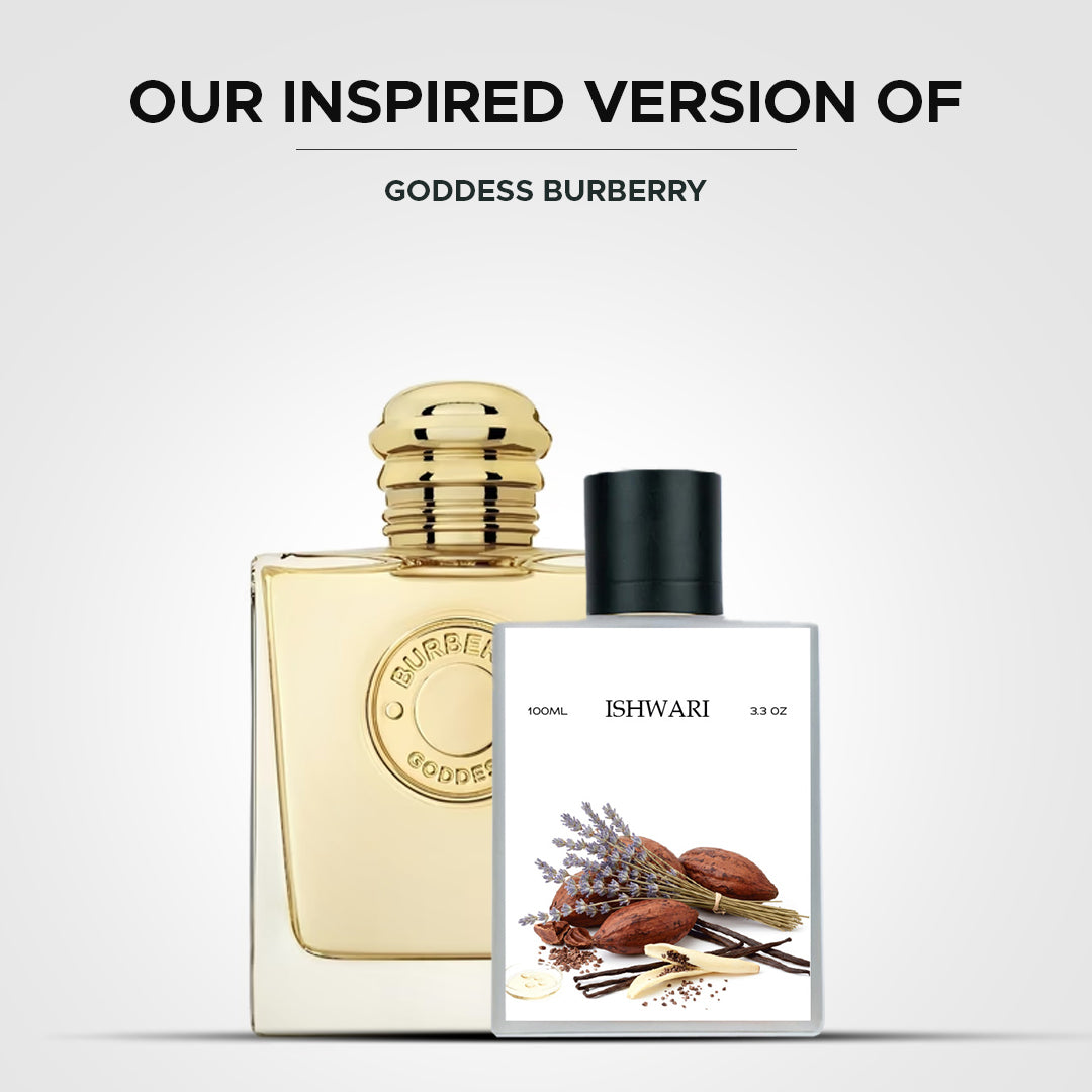 Best Women's Fragrance  AWARDED BY FRAGRANTICA 2024 ( Pack of 4 )