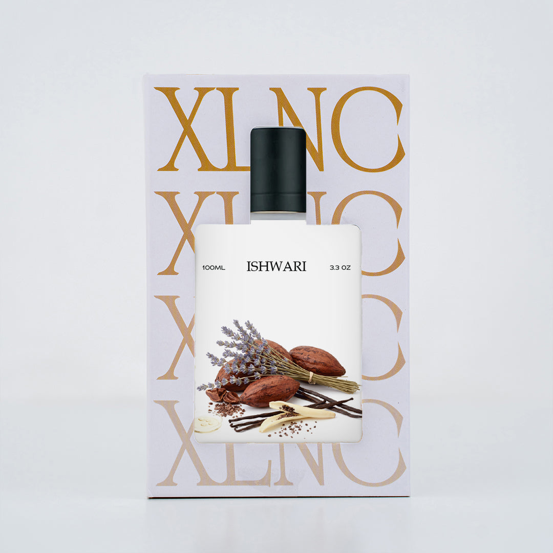 Ishwari (Inspired by Burbèrry Gøddèss)